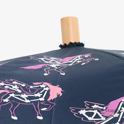 HATLEY Colour Changing Umbrella | Pegasus Constellations-2006733444259909635