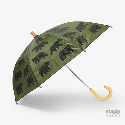 HATLEY Umbrella | Wild Bears-2006733444419293184