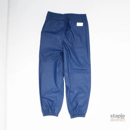 HATLEYNavy Splash Pants5-2006733362747805697