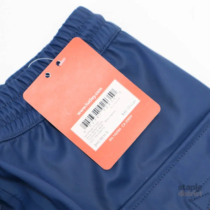 HATLEYNavy Splash Pants5-2006733362747805698