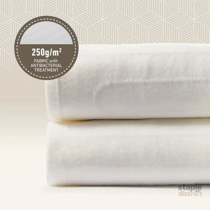 Heated Mattress Pad - Bedding Electric Blanket with 9 Heat Setting & 9-Hour Auto Off Heated Mattress Pad-Machine