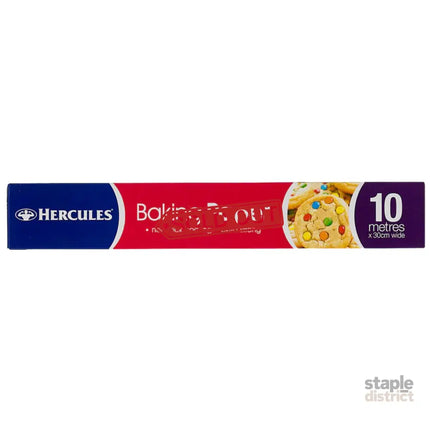 Hercules Baking Paper 10mtr-2050056819568676865