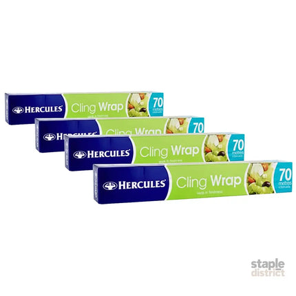 Hercules Cling Wrap 70mtr x4-2050056820042633216