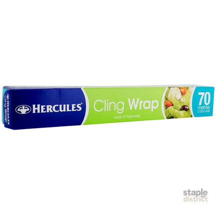 Hercules Cling Wrap 70mtr x4-2050056820042633217