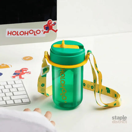 HOLOHOLO Coffee Cup Matching strap Yellow-2006733459657199619
