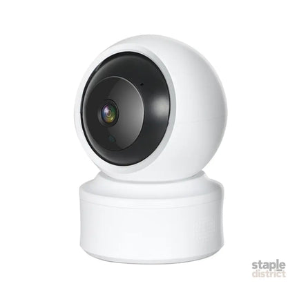 Home Security Camera Wireless System-2018816781375901696