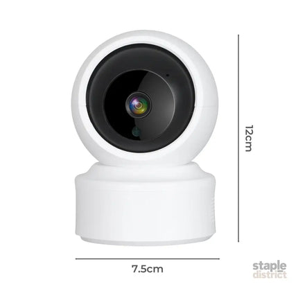 Home Security Camera Wireless System-2018816781375901698