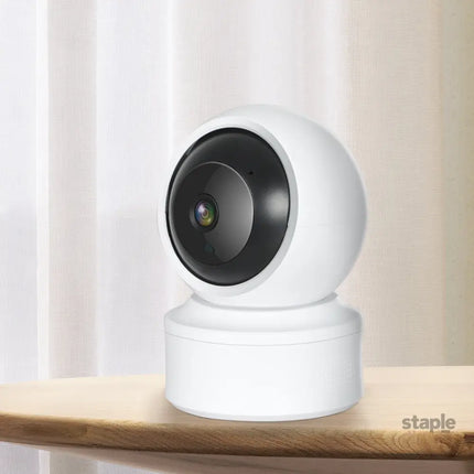 Home Security Camera Wireless System-2018816781375901703