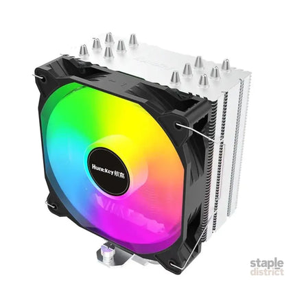 Huntkey T600 Storm Fantasy CPU Cooler - Electronics > Computers & Tablets > Desktops & Accessories