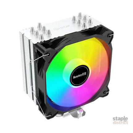 Huntkey T600 Storm Fantasy CPU Cooler - Electronics > Computers & Tablets > Desktops & Accessories