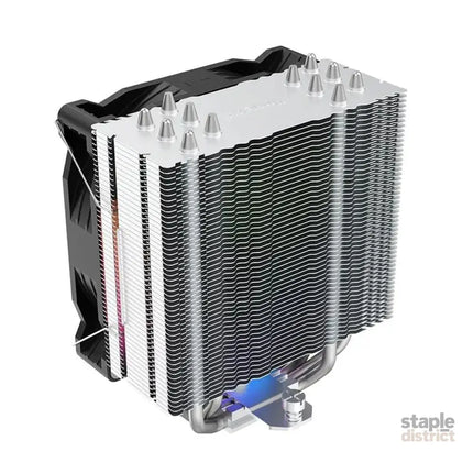 Huntkey T600 Storm Fantasy CPU Cooler - Electronics > Computers & Tablets > Desktops & Accessories