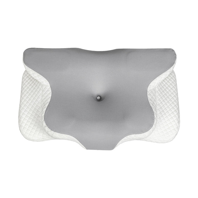 Dreamz Memory Foam Pillow Shoulder Neck Support-2025742031372029953