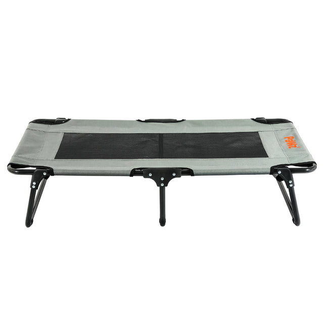 Pawz Pet Elevated Bed Dog Raised Trampoline Foldable Large L Size-2006732710206377985