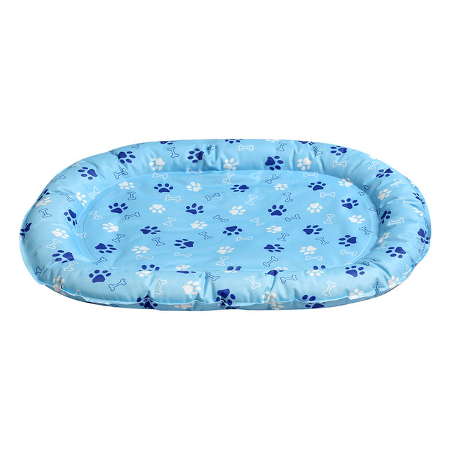 Pawz Pet Cooling Mat S Blue-2006732884311937025
