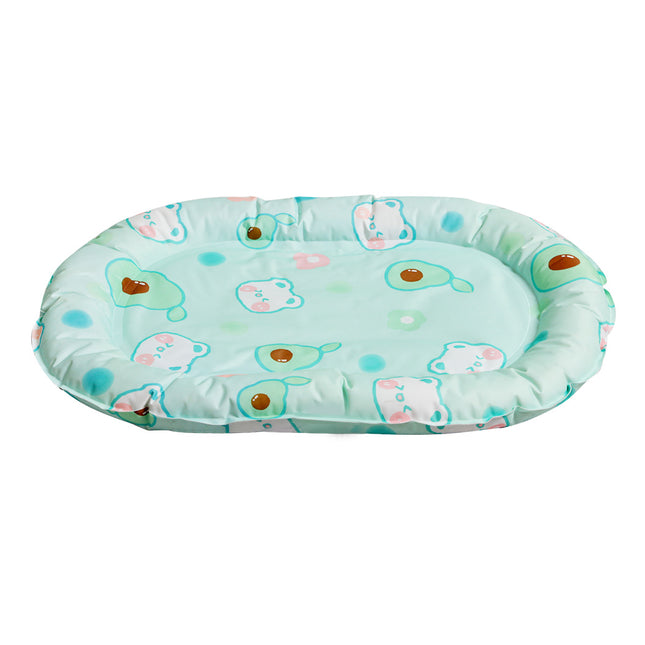 Pawz Pet Cooling Mat S Green-2006732884668452865