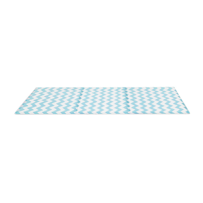 Pawz Pet Cooling Mat L Blue-2018816715680518145