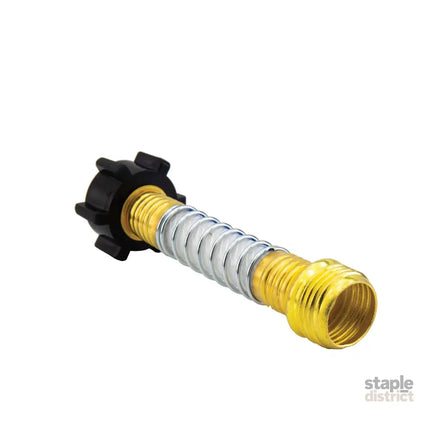 Inline Water Filter - RV Caravan Hose - Activated Carbon KDF Cartridge - YW003 - Appliances > Kitchen Appliances >