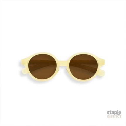 Izipizi Baby & Kids Sunglasses - Day Dream Collection Baby (0-9 months) Fresh Cloud-2006733350978588678