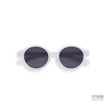 Izipizi Baby & Kids Sunglasses - Day Dream Collection Baby (0-9 months) Fresh Cloud-2006733350978588673