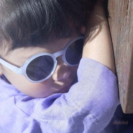 Izipizi Baby & Kids Sunglasses - Day Dream Collection Baby (0-9 months) Morning Light-2006733350815010816
