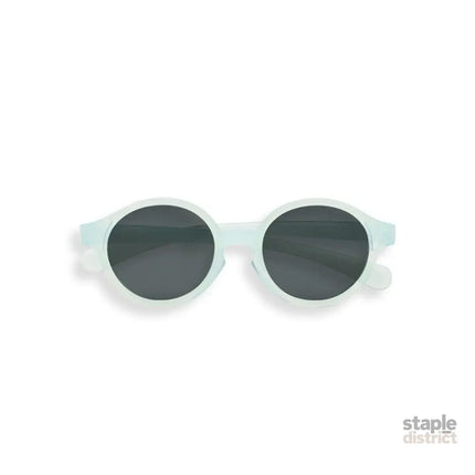 Izipizi Baby & Kids Sunglasses - Day Dream Collection Baby (0-9 months) Purple Sky-2006733350634655746