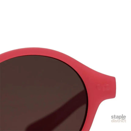 Izipizi Baby & Kids Sunglasses-Essentia Collection Peony Baby (0-9 months)-2029387304472285187