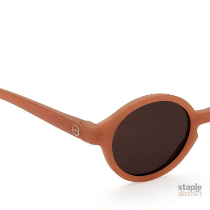 Izipizi Baby & Kids Sunglasses-Essentia Collection Peony Baby (0-9 months)-2029387304472285185
