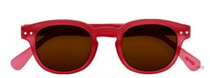 IZIPIZI kids sunglasses Junior Collection C - For 5-10 YEARS Grey-2006733462014398470