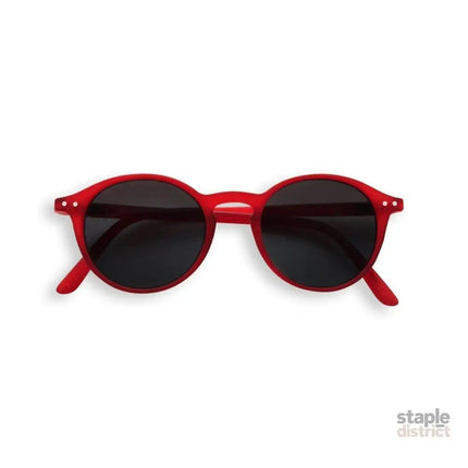 IZIPIZI kids sunglasses Junior Collection D - For 5-10 YEARS Fools Gold-2006733463083945989