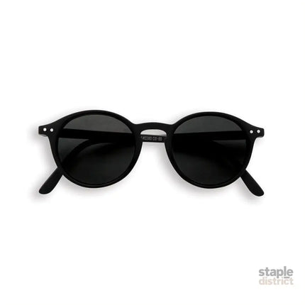 IZIPIZI kids sunglasses Junior Collection D - For 5-10 YEARS Grey-2006733462727430150