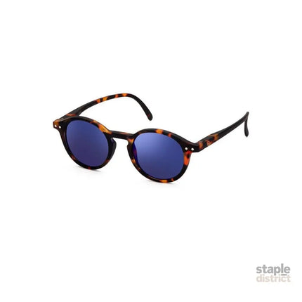 IZIPIZI kids sunglasses Junior Collection D - For 5-10 YEARS Grey-2006733462727430144