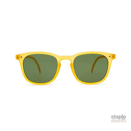 IZIPIZI kids sunglasses Junior Collection E - For 5-10 YEARS Fools Gold-2006733463289466882