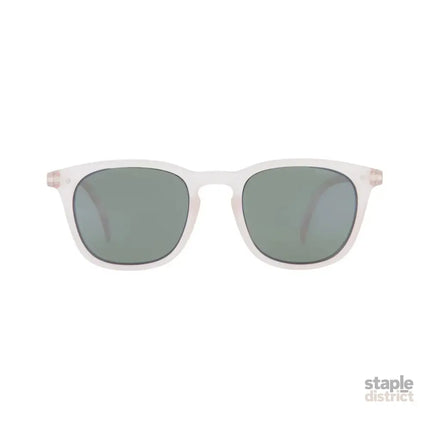 IZIPIZI kids sunglasses Junior Collection E - For 5-10 YEARS Rose Quartz-2029387304270958592