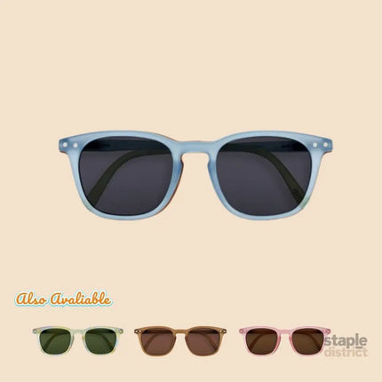 IZIPIZI kids sunglasses Junior E- Oasis Collection Joyful Cloud-2006733461649494021
