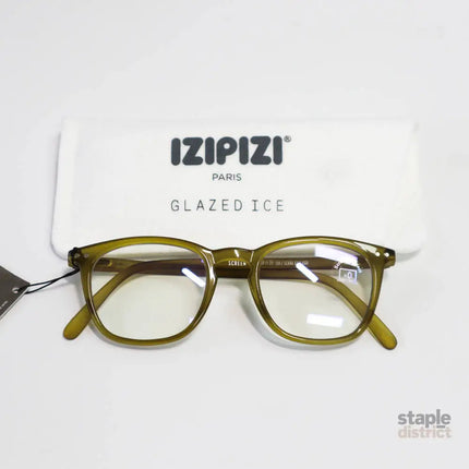 Izipizi Screen E Bottle Green-2029387305592164352