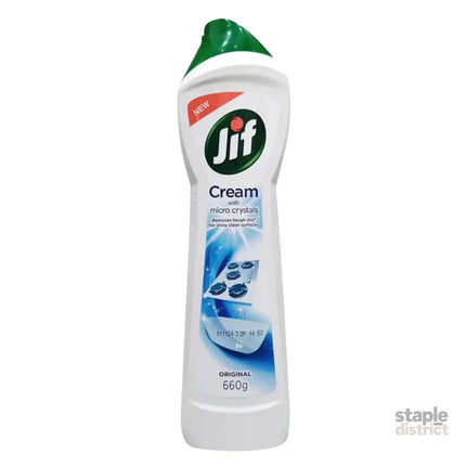Jif Cream Original 660mL-2050056826740936704