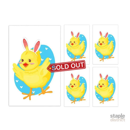 Jumping Sack Race Bags 5pcs Set for Outdoor Garden Party Family Group Activity Game - Rabbit - Baby & Kids > Baby &