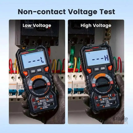 KAIWEETS HT118E Digital Multimeter TRMS 20000 Counts with Higher Resolution Auto-Ranging Voltmeter Accurately Measures