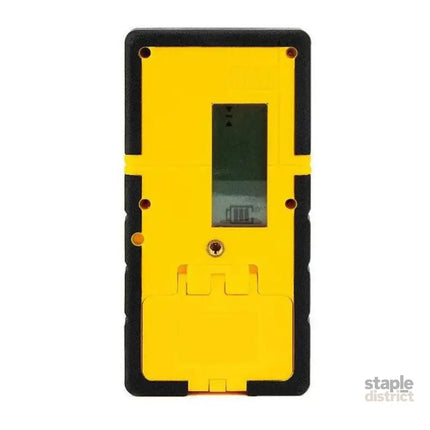 KAIWEETS LR100G Laser Receiver Digital Detector Compatible with KT360A Green - Home & Garden > Garden Tools > Leaf