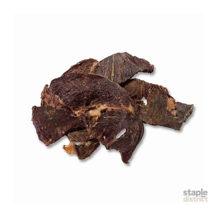 Kangaroo Jerky Dog Treat - 1 kg-1962324917517160448