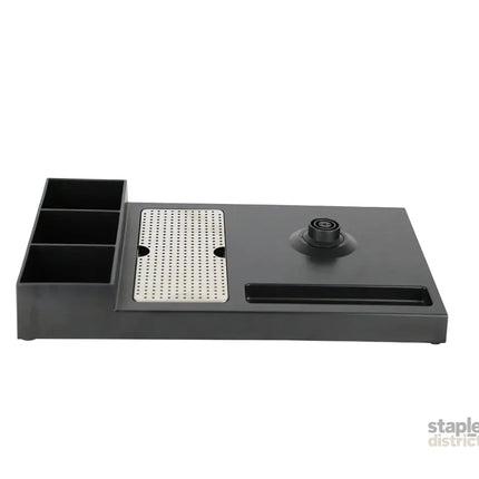 Kettle Tray ABS - Black - Appliances > Kitchen Appliances > Kettles