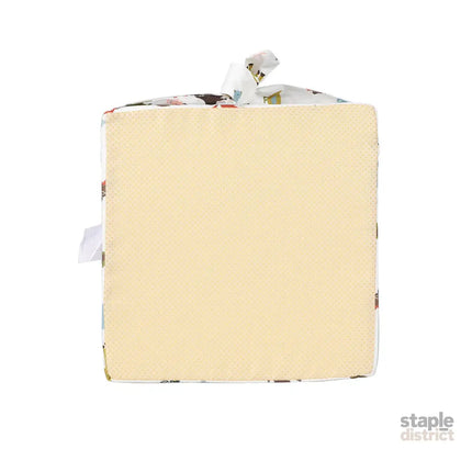 Kid Chair Cushion High Seat Pad Baby Beige-2018816659724308485