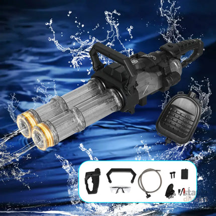 Kids Automatic Electric Water Gun-2006732898035699719