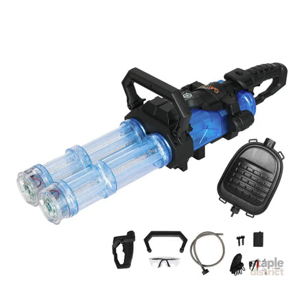 Kids Automatic Electric Water Gun-2006732898245414920