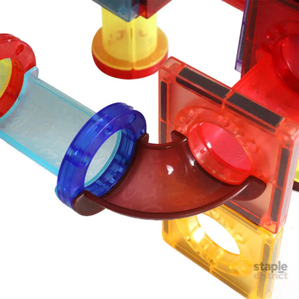 Kids Magnetic Tiles Blocks Dinosaur-2006732820621430789