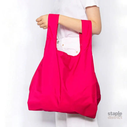 KIND BAG Reusable Bag - Medium| Berry-2006733441076432899