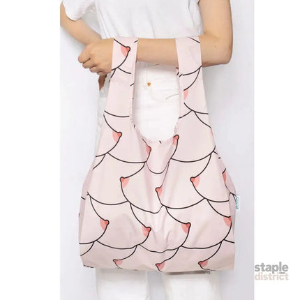 KIND BAG Reusable Bag - Medium| Boobs-2006733441575555077