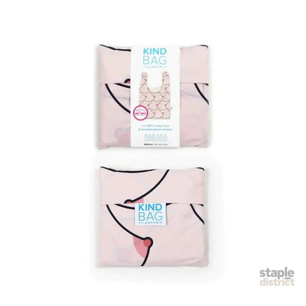 KIND BAG Reusable Bag - Medium| Boobs-2006733441575555073
