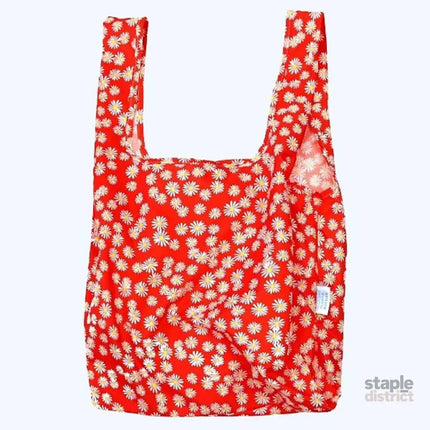 KIND BAG Reusable Bag - Medium| Daisy-2006733441726550016