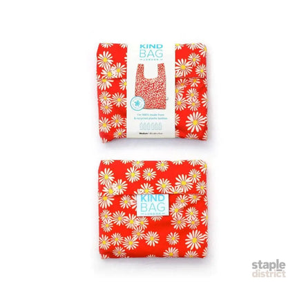 KIND BAG Reusable Bag - Medium| Daisy-2006733441726550017